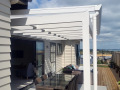 Timber Pergola 2