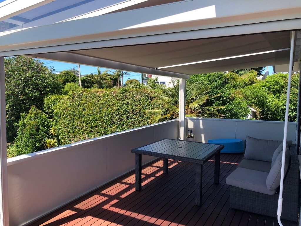 Sunvue Shadevue Awnings | Pergolas | Sunvue Covered Pergolas